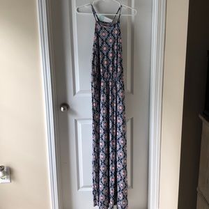 Women’s Large Maxi Dress